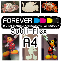 Forever Subli-Flex A4 -...