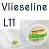 Vlieseline L11 Freudenberg Näheinlage Vlieseinlage Filterstoff 0,5m 90 cm breit