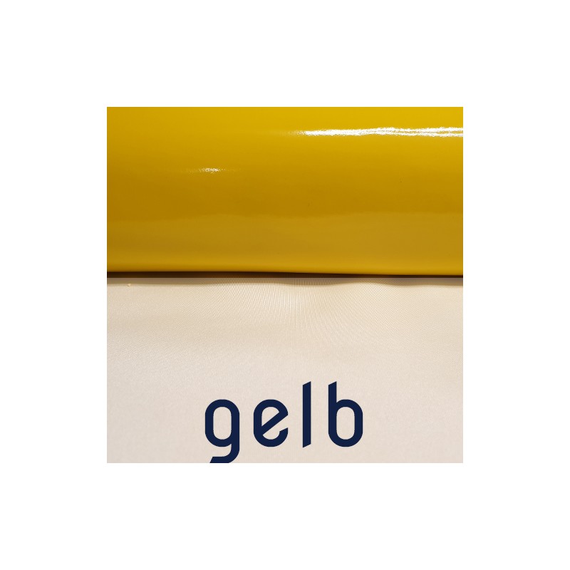 copy of Stoff Wetlook Lackleder Imitat Latex Vinyl Glanz Stretch bi-elastisch