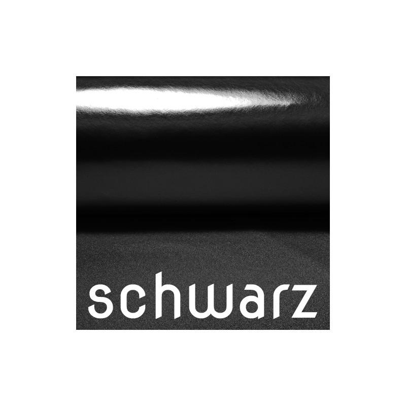copy of Stoff Wetlook Lackleder Imitat Latex Vinyl Glanz Stretch bi-elastisch