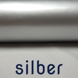 copy of Stoff Wetlook Lackleder Imitat Latex Vinyl Glanz Stretch bi-elastisch