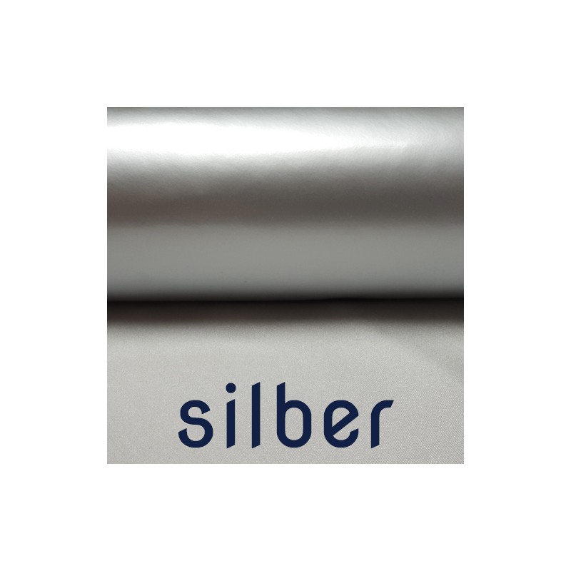 copy of Stoff Wetlook Lackleder Imitat Latex Vinyl Glanz Stretch bi-elastisch