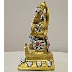 copy of Strassstein 3D Modell