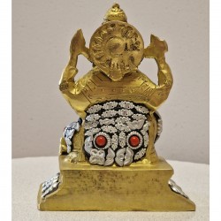 copy of Strassstein 3D Modell