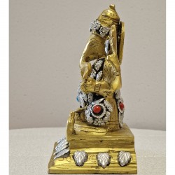 copy of Strassstein 3D Modell