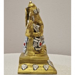copy of Strassstein 3D Modell