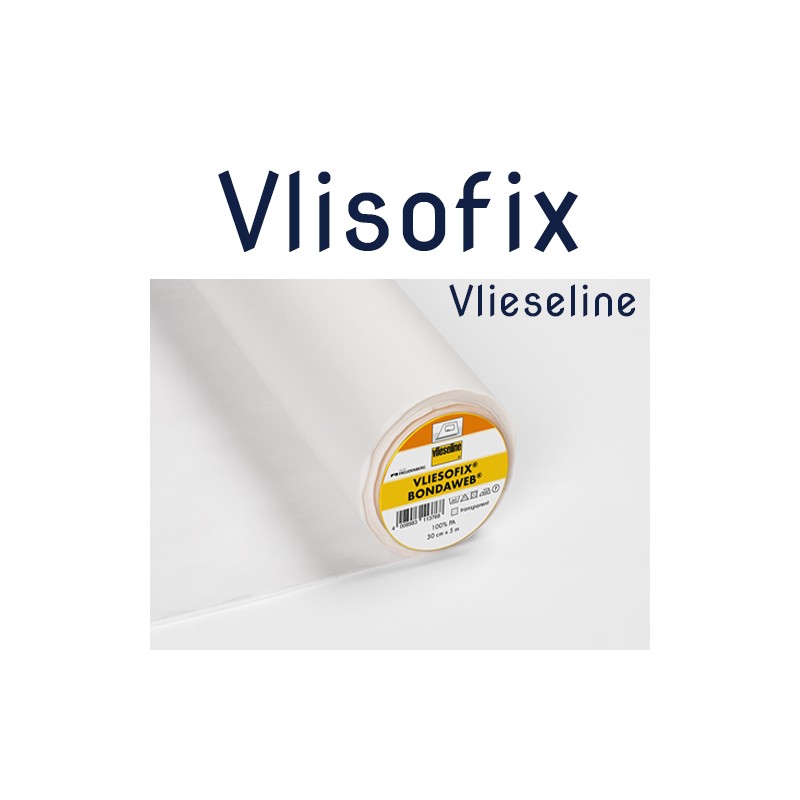 copy of Vliesofix® Bondaweb Freudenberg