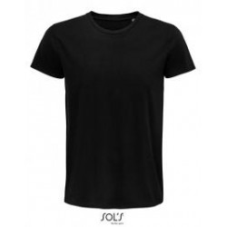 T-Shirt Unisex,Rundhals Sol´s Sublima, 100% Polyester