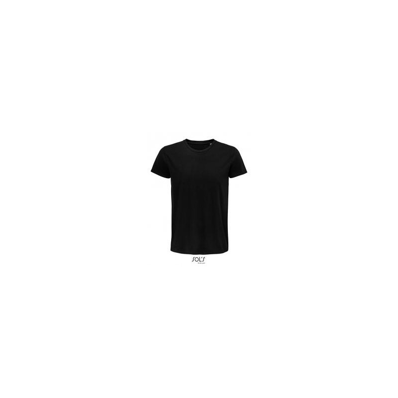T-Shirt Unisex,Rundhals Sol´s Sublima, 100% Polyester