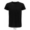 T-Shirt Unisex,Rundhals Sol´s Sublima, 100% Polyester