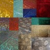 Lycra® Hologramm bi-elastisch