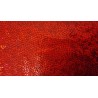 Stoffreste Jersey Hologramm bi-elastisch